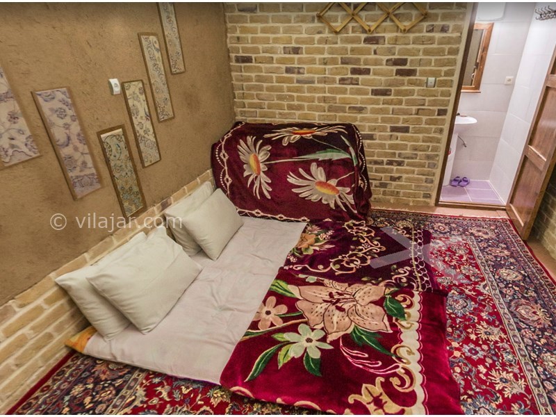 عکس شماره 600403 - اقامتگاه بومگردى كاريز - 