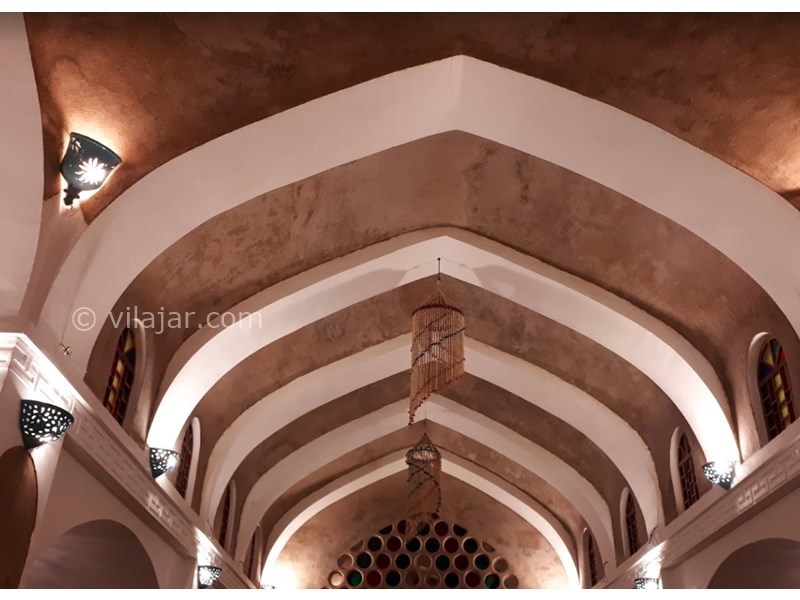 عکس شماره 600405 - اقامتگاه بومگردى كاريز - 