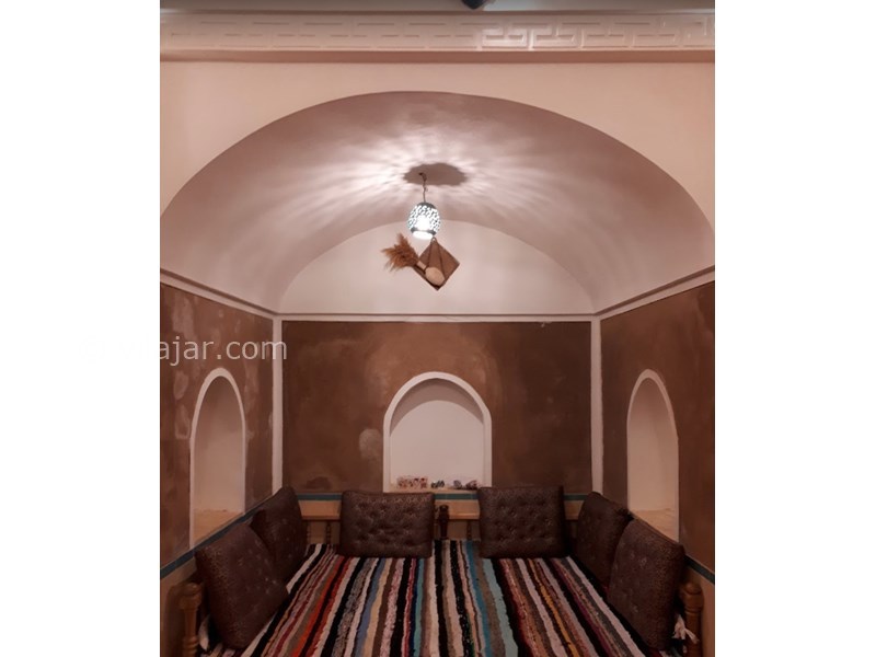 عکس شماره 600406 - اقامتگاه بومگردى كاريز - 