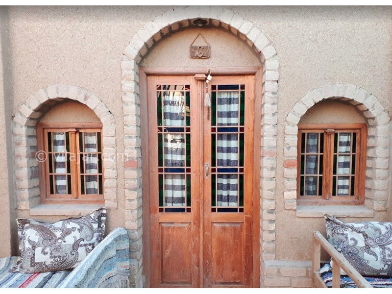 عکس شماره 600407 - اقامتگاه بومگردى كاريز - 