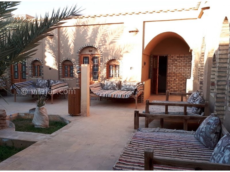 عکس شماره 600409 - اقامتگاه بومگردى كاريز - 