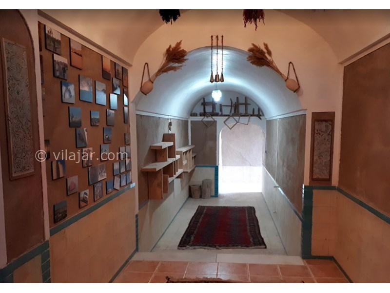 عکس شماره 600410 - اقامتگاه بومگردى كاريز - 