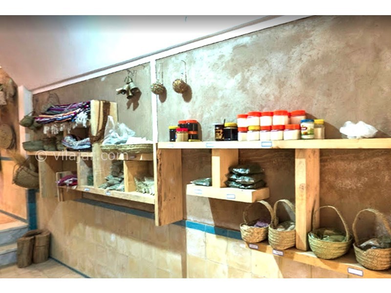 عکس شماره 600411 - اقامتگاه بومگردى كاريز - 