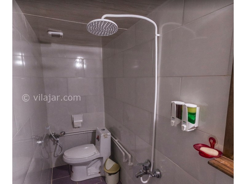 عکس شماره 600412 - اقامتگاه بومگردى كاريز - 