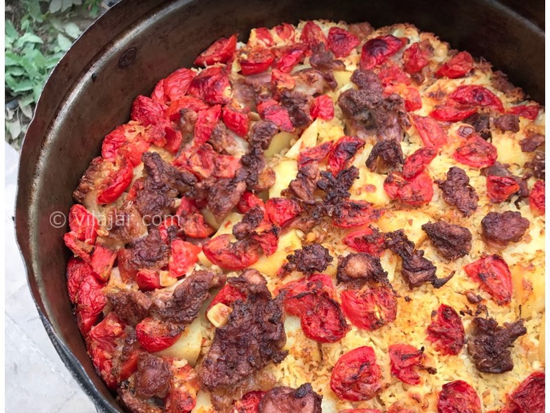 عکس شماره 600415 - اقامتگاه بومگردى كاريز - 