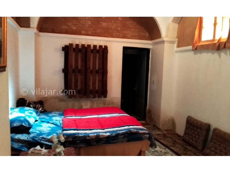 عکس شماره 600592 - كاروانسرای انارک - 