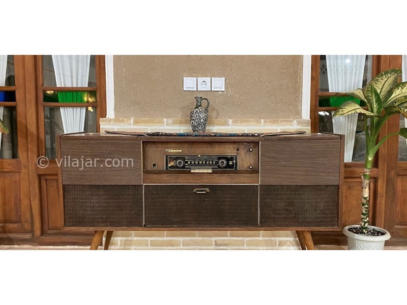 عکس شماره 600598 - اقامتگاه بوم گردی خان نشین - 