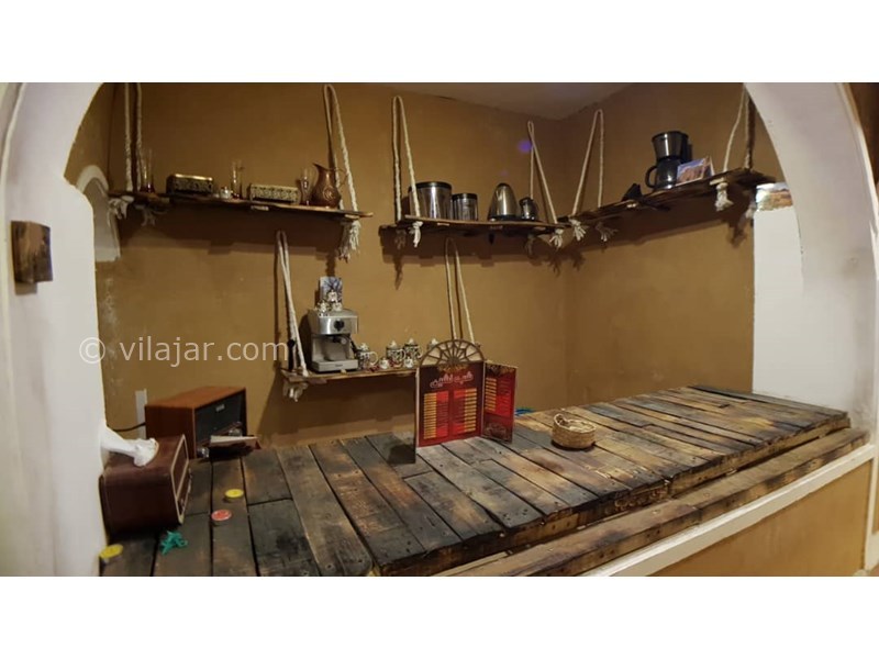 عکس شماره 600607 - اقامتگاه بومگردی شب نشین - 