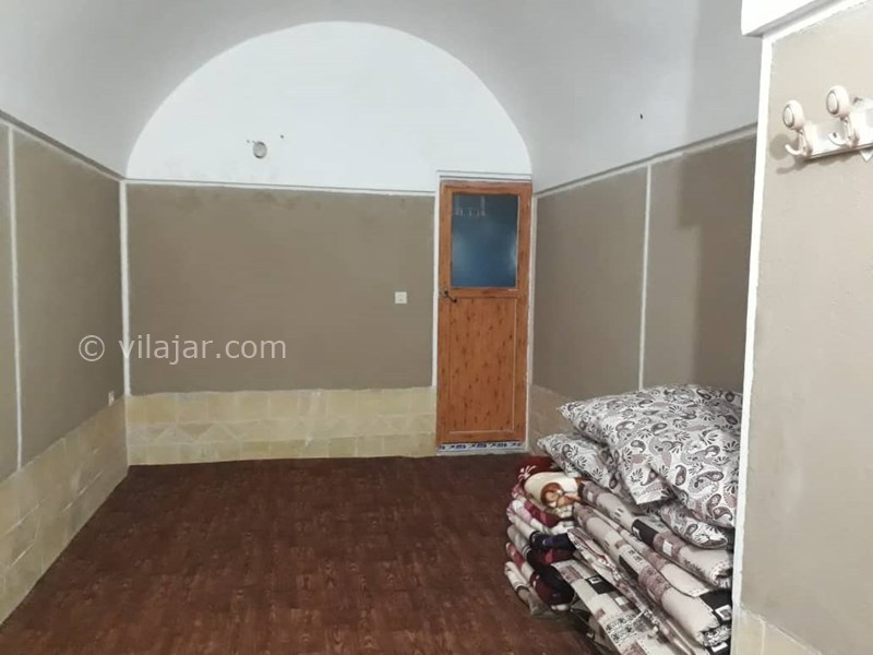 عکس شماره 600610 - اقامتگاه بومگردی میرزا بیگ - 