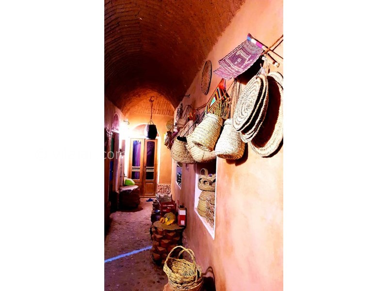 عکس شماره 600613 - اقامتگاه بومگردی میرزا بیگ - 