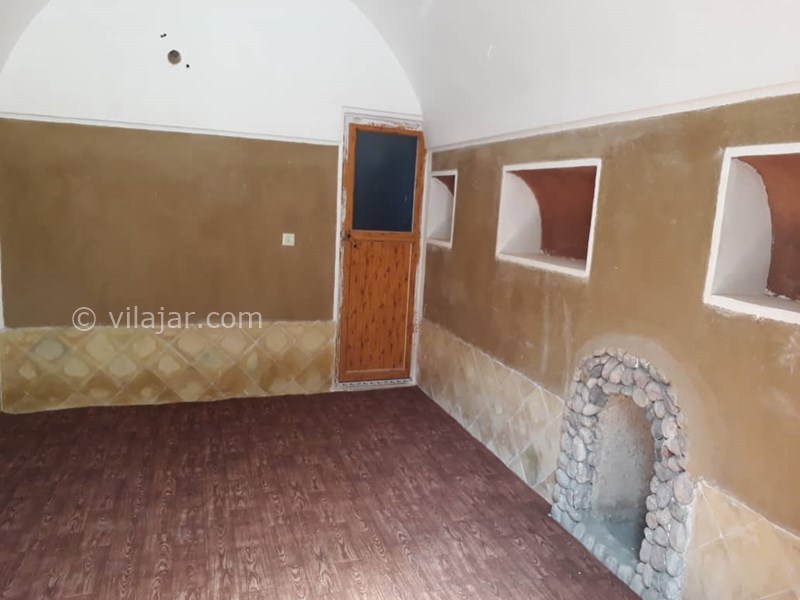 عکس شماره 600615 - اقامتگاه بومگردی میرزا بیگ - 