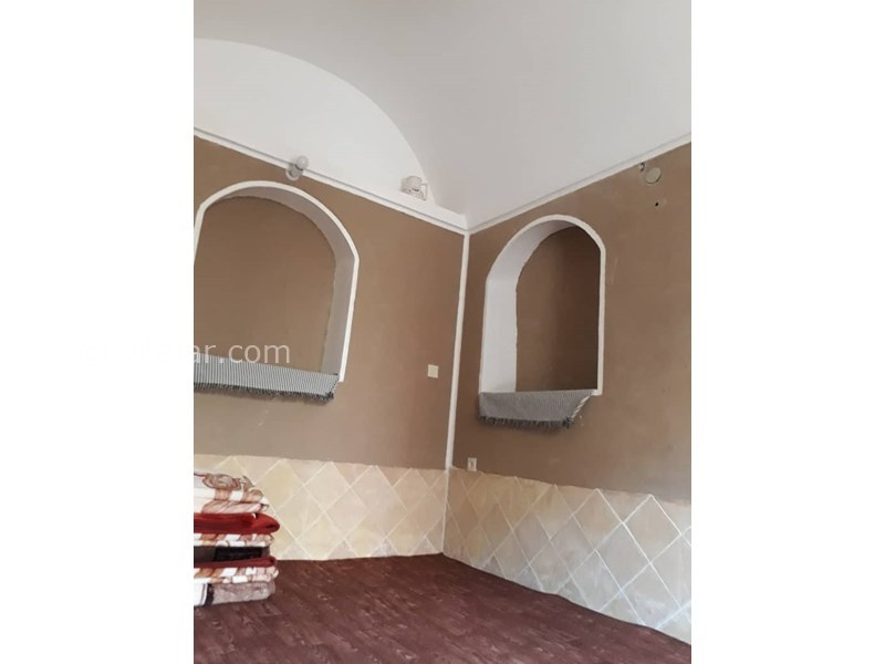 عکس شماره 600616 - اقامتگاه بومگردی میرزا بیگ - 