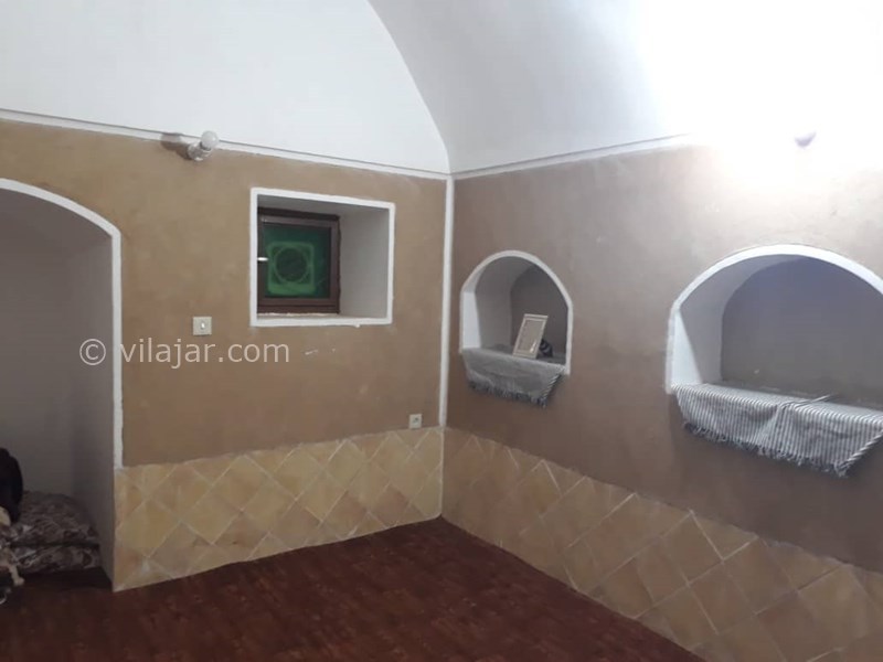 عکس شماره 600617 - اقامتگاه بومگردی میرزا بیگ - 