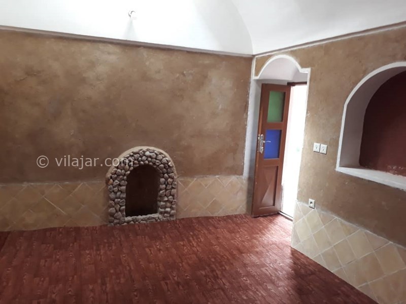 عکس شماره 600618 - اقامتگاه بومگردی میرزا بیگ - 