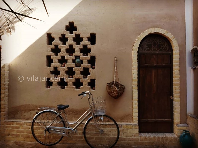 عکس شماره 600628 - اقامتگاه بومگردی ترند -