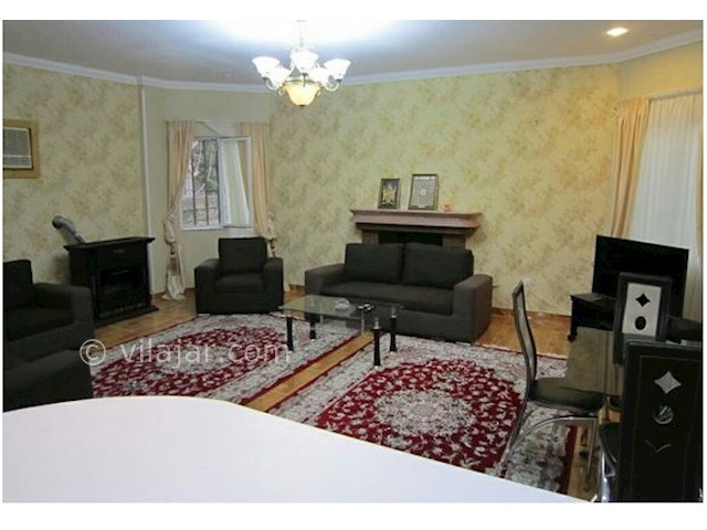 عکس شماره 60067 - اجاره ویلا دوبلکس در رامسر - 