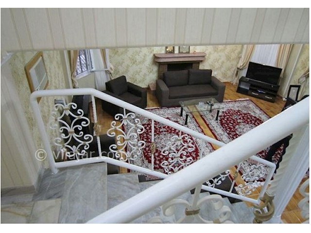 عکس شماره 60069 - اجاره ویلا دوبلکس در رامسر - 