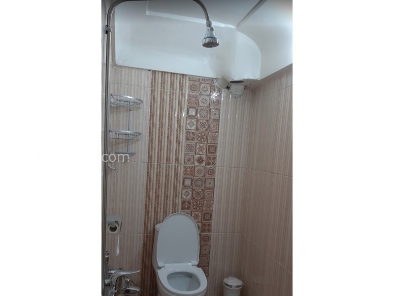 عکس شماره 600815 - هتل سنتی انار نایین - 