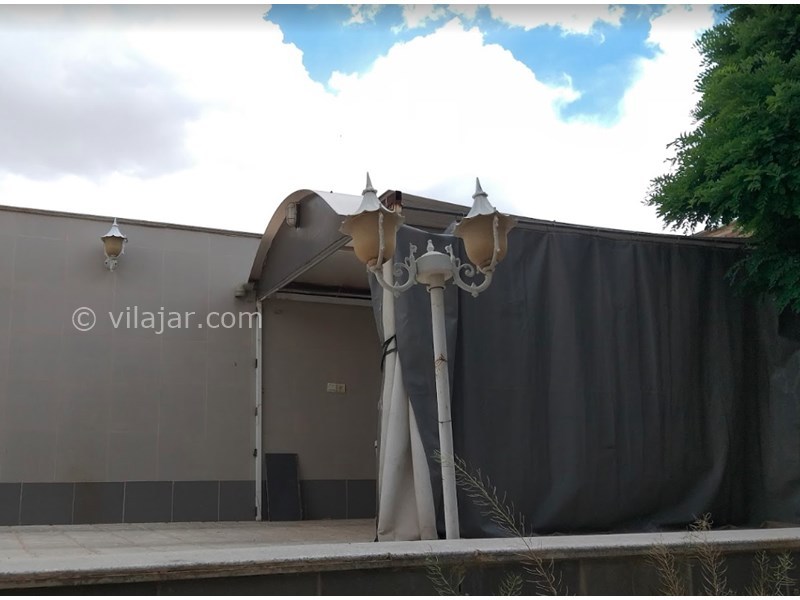 عکس شماره 600820 - اجاره مهمانسرای کاراتینا در نایین - 