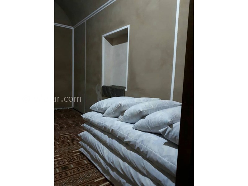 عکس شماره 600822 - اقامتگاه بومگردی سوشیانت - 