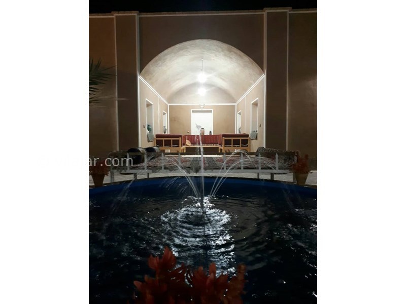 عکس شماره 600824 - اقامتگاه بومگردی سوشیانت - 