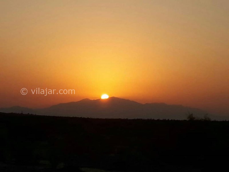 عکس شماره 600826 - اقامتگاه بومگردی سوشیانت - 