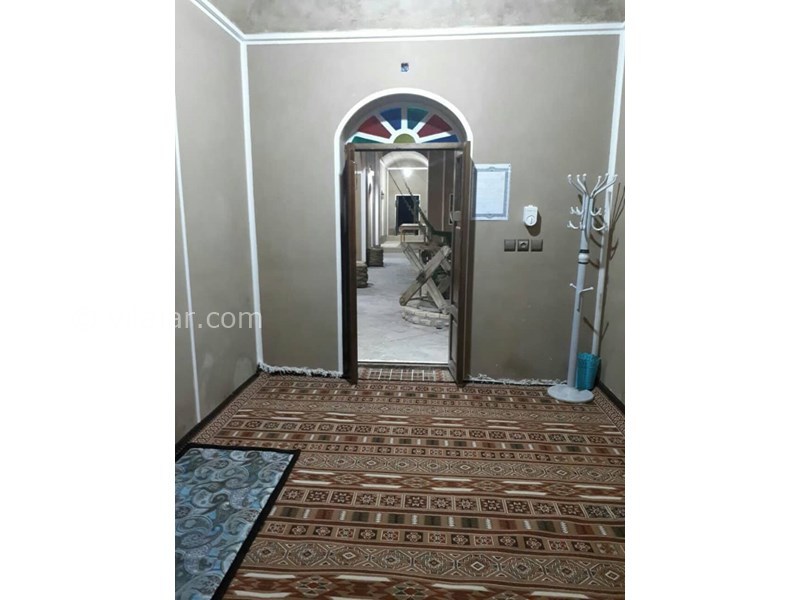 عکس شماره 600827 - اقامتگاه بومگردی سوشیانت - 