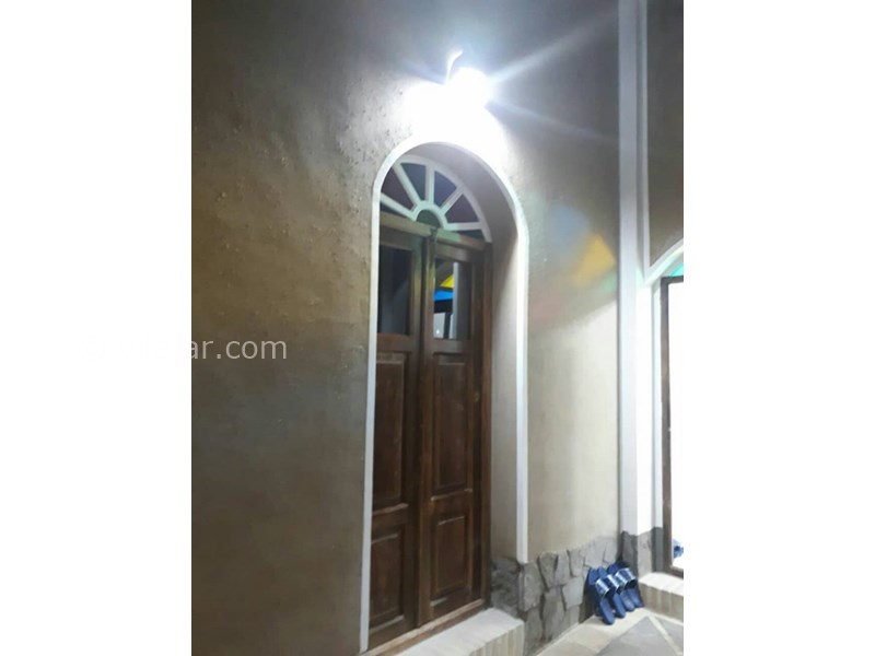 عکس شماره 600829 - اقامتگاه بومگردی سوشیانت - 