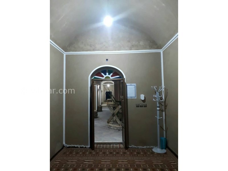 عکس شماره 600831 - اقامتگاه بومگردی سوشیانت - 