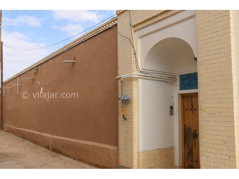 عکس شماره 600837 - اقامتگاه بومگردی کیخسرو چوپانان - 