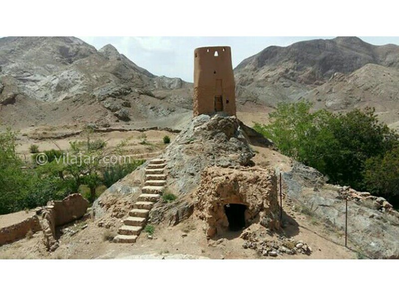 عکس شماره 600838 - اقامتگاه بومگردی کیخسرو چوپانان - 