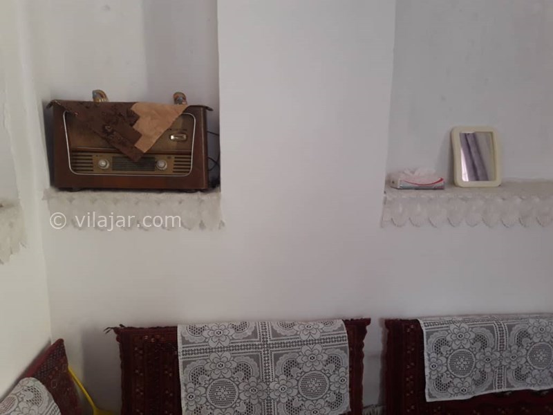 عکس شماره 600844 - اقامتگاه بومگردی کیخسرو چوپانان - 