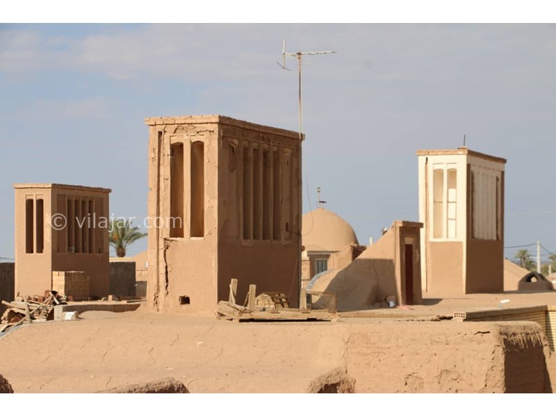 عکس شماره 600846 - اقامتگاه بومگردی کیخسرو چوپانان - 