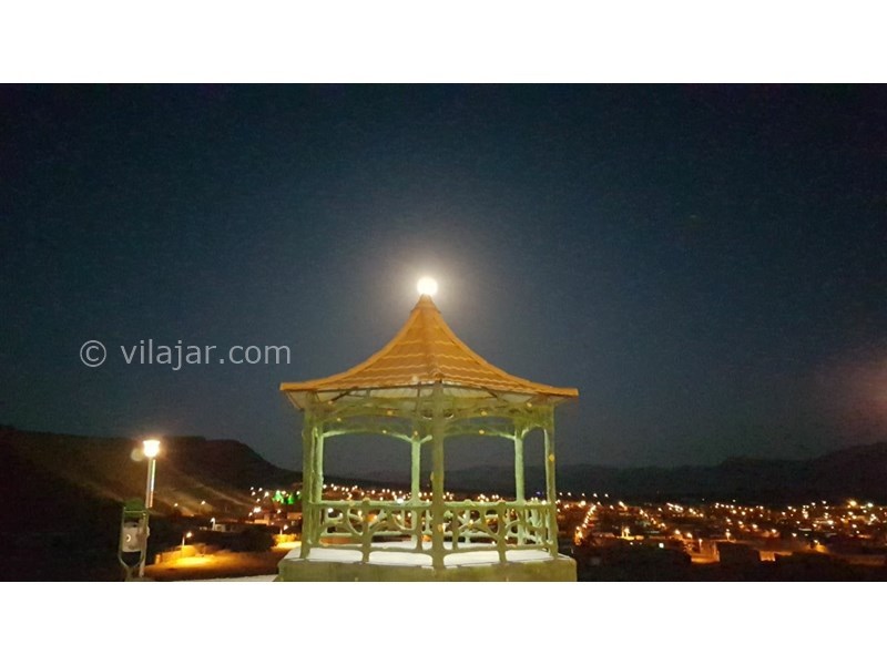 عکس شماره 600847 - اقامتگاه بومگردی کیخسرو چوپانان - 