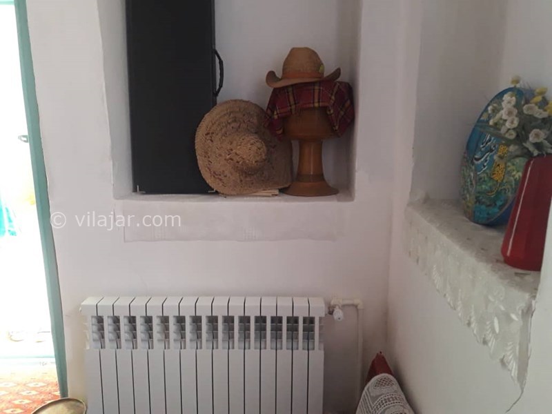 عکس شماره 600848 - اقامتگاه بومگردی کیخسرو چوپانان - 