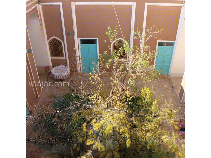 عکس شماره 600849 - اقامتگاه بومگردی کیخسرو چوپانان - 