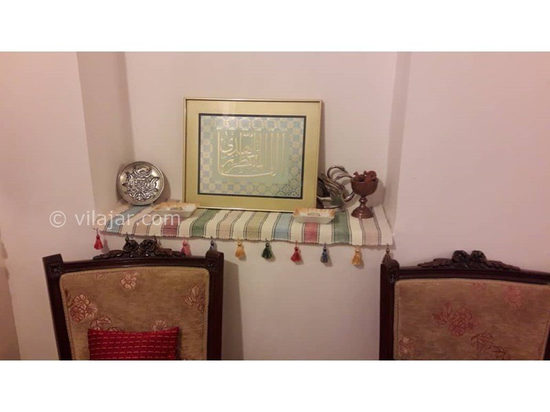 عکس شماره 600850 - اقامتگاه بومگردی کیخسرو چوپانان - 