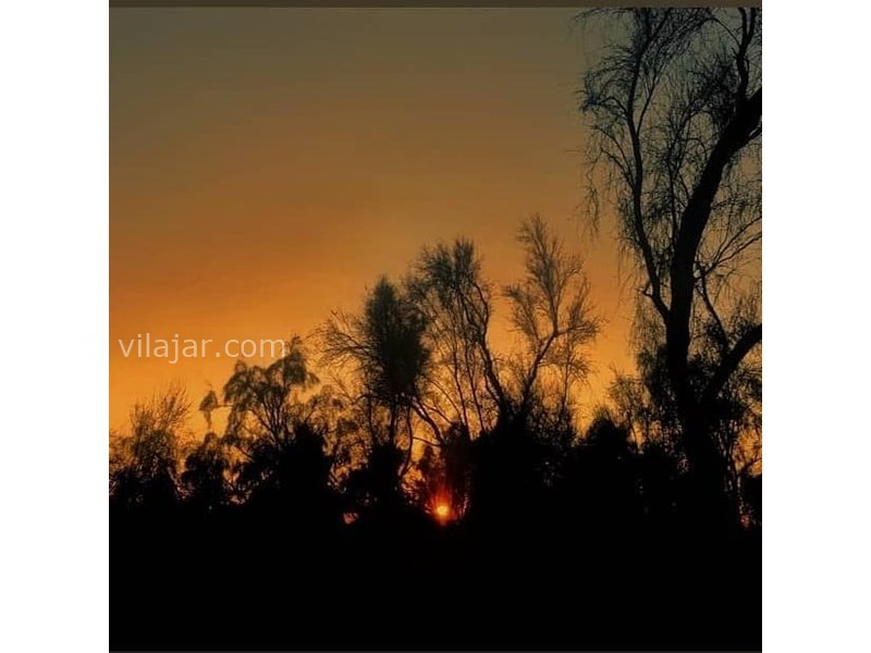 عکس شماره 600853 - اقامتگاه بومگردی کیخسرو چوپانان - 