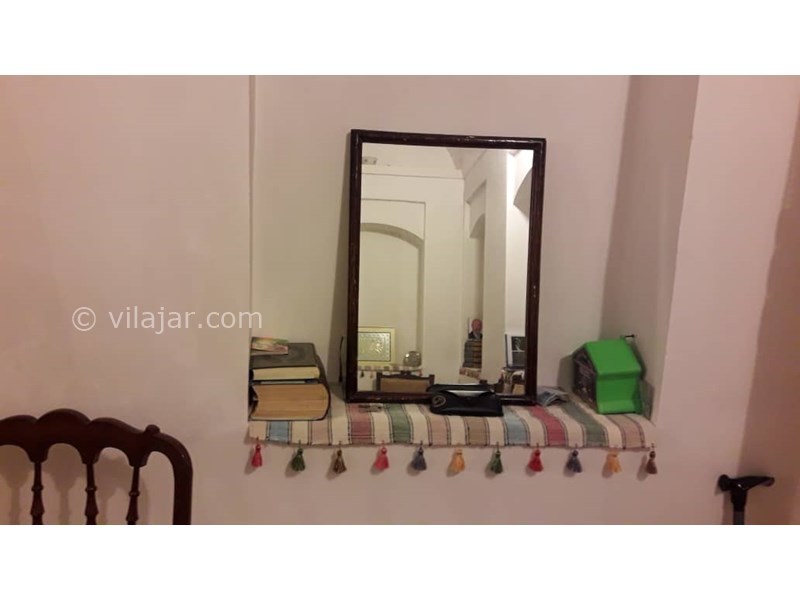 عکس شماره 600854 - اقامتگاه بومگردی کیخسرو چوپانان - 