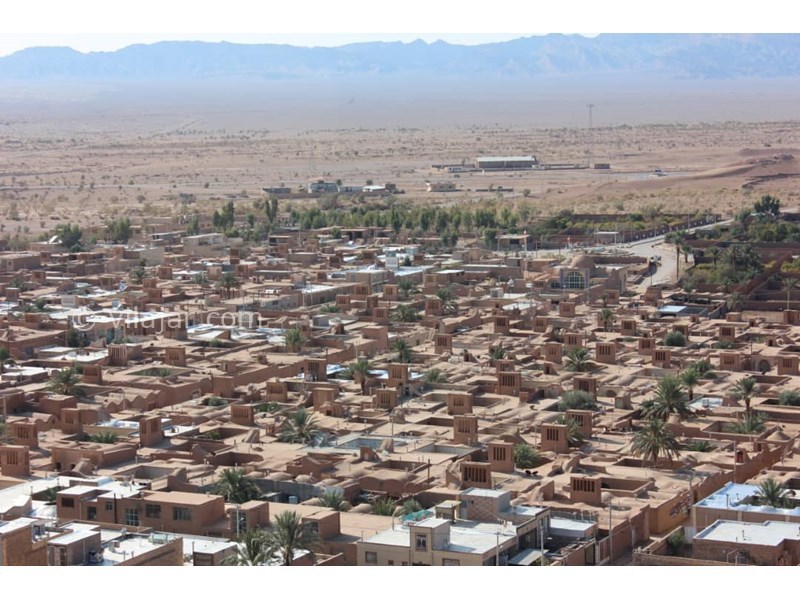 عکس شماره 600855 - اقامتگاه بومگردی کیخسرو چوپانان - 