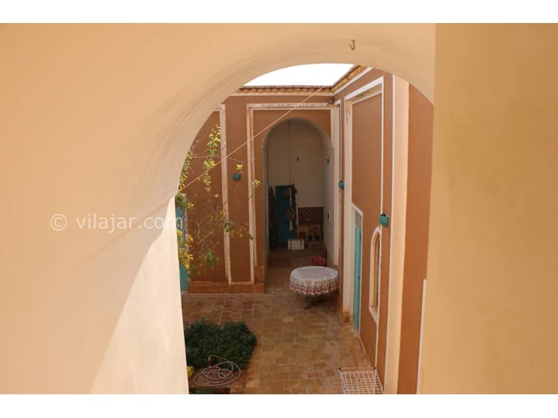 عکس شماره 600858 - اقامتگاه بومگردی کیخسرو چوپانان - 