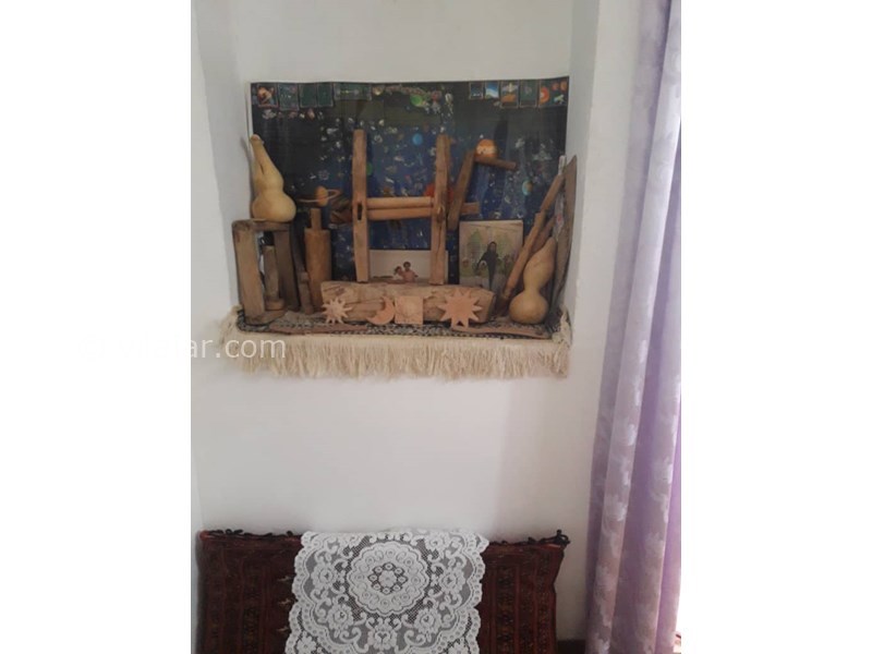 عکس شماره 600860 - اقامتگاه بومگردی کیخسرو چوپانان - 