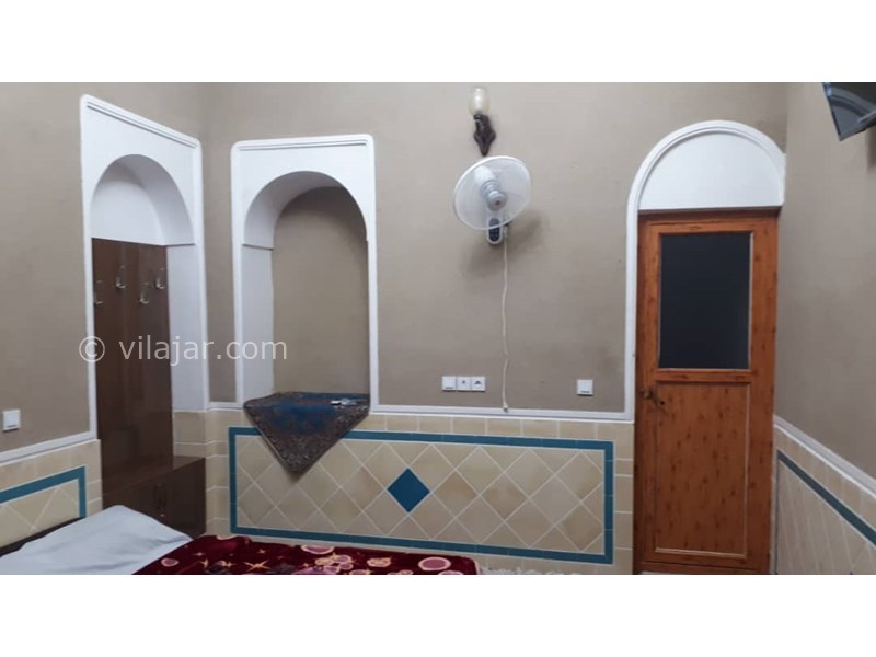 عکس شماره 600882 - اقامتگاه بوم گردی خان نشین - 