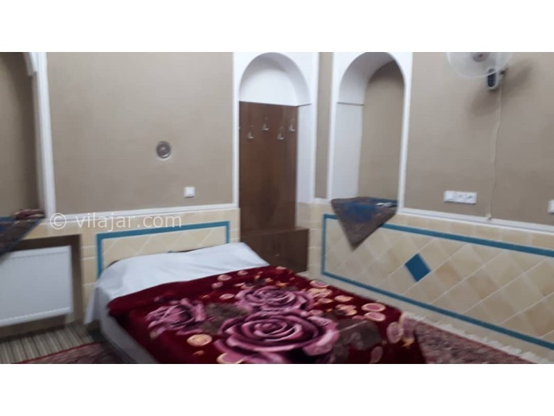 عکس شماره 600883 - اقامتگاه بوم گردی خان نشین - 
