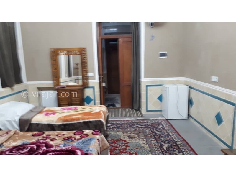 عکس شماره 600886 - اقامتگاه بوم گردی خان نشین - 