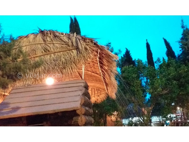 عکس شماره 600929 - اقامتگاه سنتی کوچه باغ - 