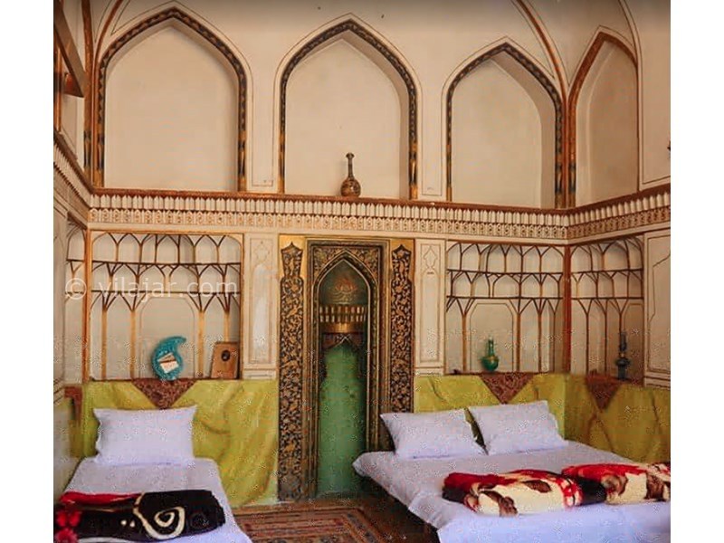 عکس شماره 600938 - اقامتگاه بوم گردی نارگل - 