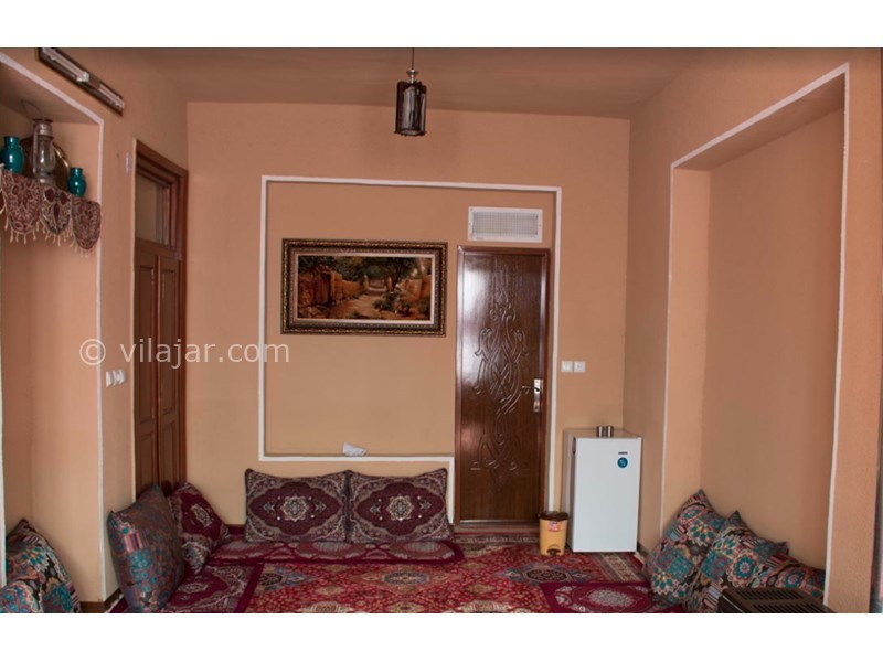 عکس شماره 600945 - اقامتگاه بوم گردی زنده رود - 