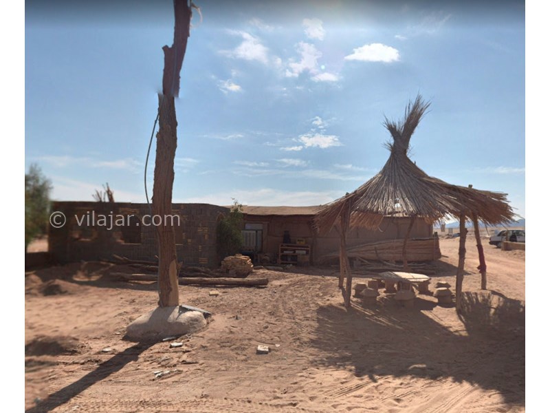 عکس شماره 600956 - اقامتگاه بومگردی ساحل کویر - 