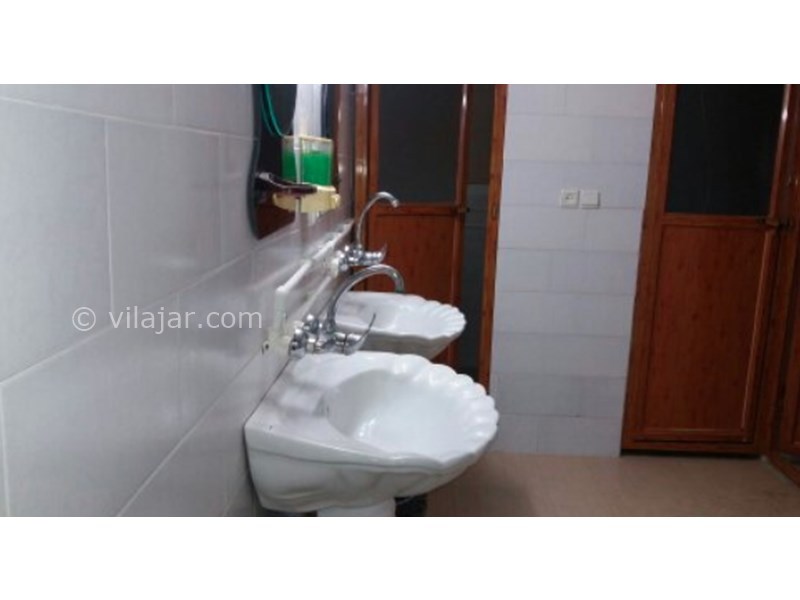 عکس شماره 600962 - اقامتگاه بومگردی ساحل کویر - 